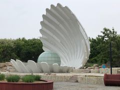-养马岛旅游度假区