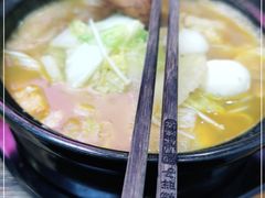 -金陵杨胖子·砂锅麻辣烫(金轮新天地店)