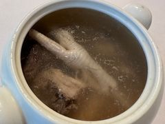 -粤财皇冠假日酒店·彩华轩中餐厅