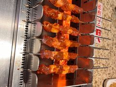 -丰茂烤串(六里桥店)
