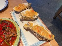 -小乾杯串店•16年沈阳烧烤(文安路店)