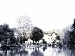 -张公山寨景区