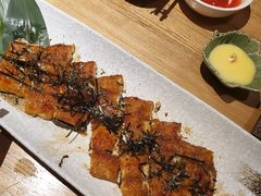 -慢走(甜水园店)