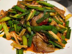 -院8里·少城记忆老川菜(宽窄巷子店)