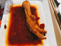 -老乡鸡(亚夏汽车城同创科技园店)