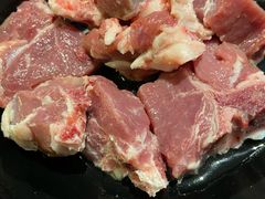 -九府羊·鲜羊火锅·烤串(新华路店)