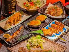 -1819餐厅·团队聚餐·烤串·精酿