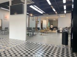 -ASA HAIR SALON
