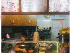 -葛师傅越南特色水果捞(建政南路总店)