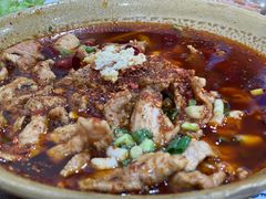 -雨田饭店(华兴东街店)