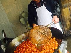 -邓记新一代糖油果子(四川煤管局供销公司职工宿舍店)
