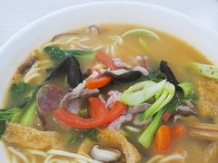 -许记大碗皮肚面馆(三条巷店)
