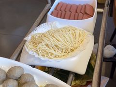 -重庆小天鹅火锅(长清店)