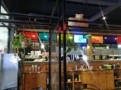 大堂-丝恋丝娃娃(小河海纳店)