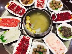 -潮牛鲜天下(小店富康店)