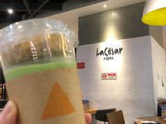 -乐凯撒披萨(正佳广场店)