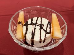特色冰糕-红房子西菜馆(淮海中路店)
