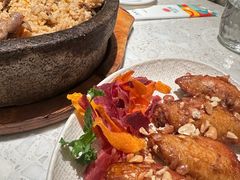 -Aqua Oasis 水天堂(太湖中心mall店)