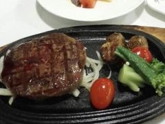 -斗牛士牛排餐厅(富力海珠城广场店)
