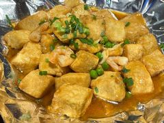 -东来土菜馆(民祥园路店)