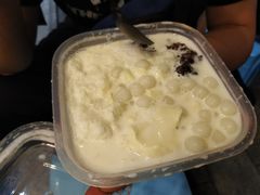 -甜心闲生传统手工冰粉(奎星楼店)