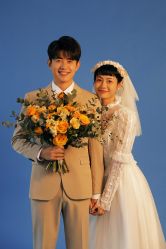 -绿皮火车照相馆 婚纱照旅拍(厦门店)