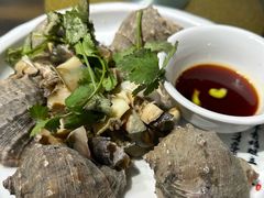 -大家发海鲜城夜排档(华山中路店)
