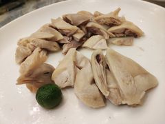 -新兴家喻酒家·羊城名宴(昌岗店)