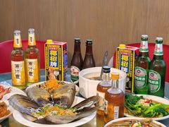 -40号厦门海鲜大排档(中山路店)