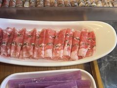 -豆花姐烂豆花火锅(水屯北路恒大滨河店)