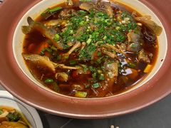 -情妹耙泥鳅·江湖川菜(科华店)