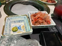 -亚马逊海鲜自助(梅溪湖步步高店)