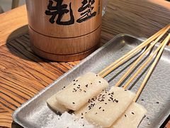 -北丐先生·野馄饨烧烤(长宁龙之梦店)