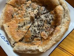 丽江粑粑-小厨子私房菜·云南美食店