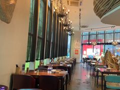 大堂-树厨贵州菜(花果园购物中心店)