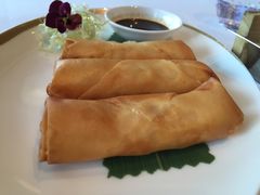 -金轩中餐厅 Jin Xuan(浦东丽思卡尔顿酒店)