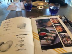 -CHINCHIN 青青·泰国料理(万象食家店)