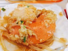 -大鸭梨烤鸭(左家庄店)
