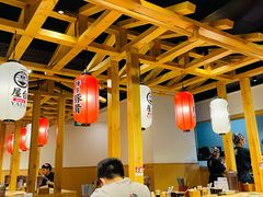 大堂-博多舍楽(金利来店)