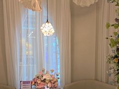 -PARFUM FLORAL花境法餐(南京首店)