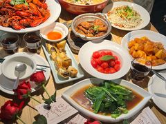 -黄鹤天厨·泡椒田鸡创始者(莲花店)