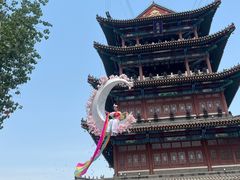 -杨家埠民间艺术大观园