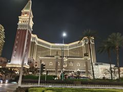 -澳门威尼斯人综合度假区