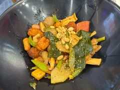 -醉人椒麻辣香锅(王府井喜悦店)