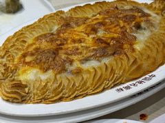 -华梅西餐厅(哈尔滨中央大街店)