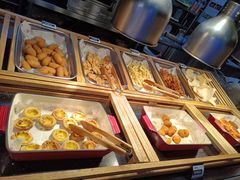 -盛江山自助料理(高新锦辉店)
