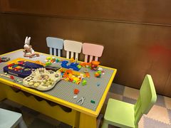 -杭儿风餐厅(来福士店)