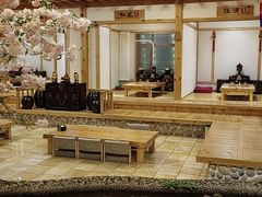 -恒坤北纬42度温泉洗浴(公园路店)