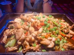 -蛙来哒(汇一城黑金冠店)