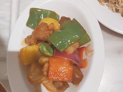 -翠华餐厅(德基广场店)